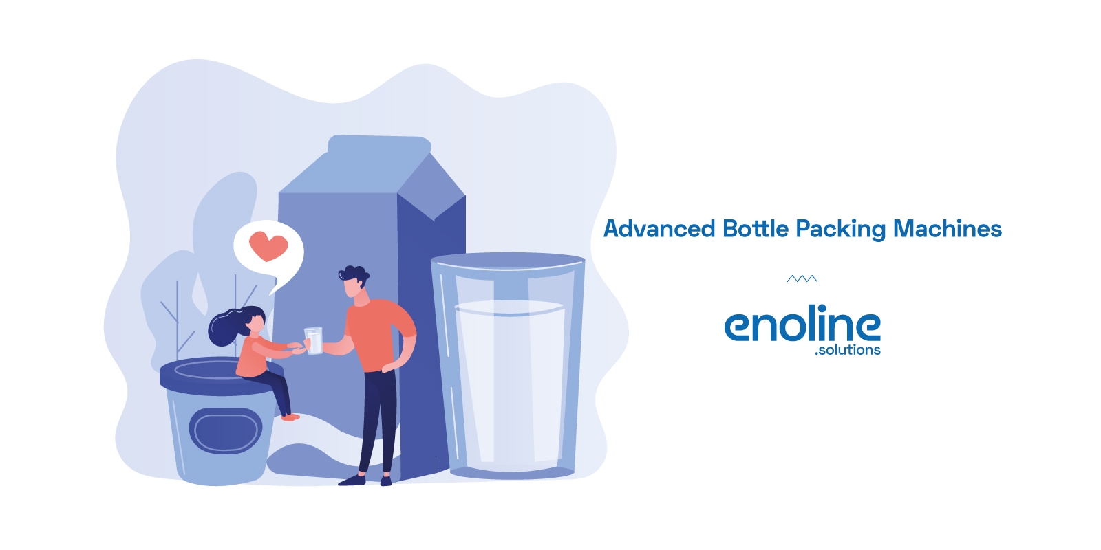 Advanced Bottle Packing Machines