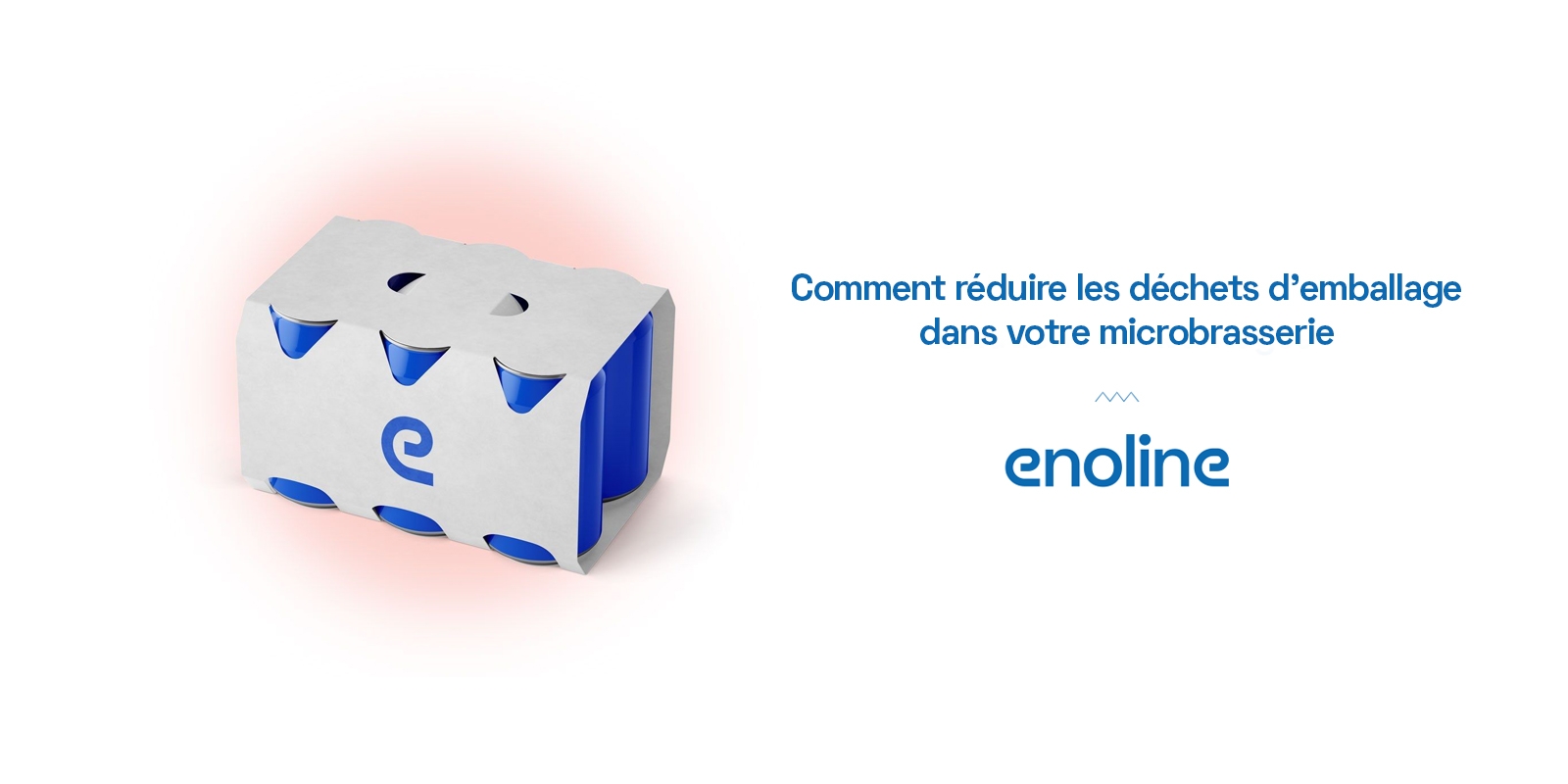 Comment réduire les déchets demballage dans votre microbrasserie