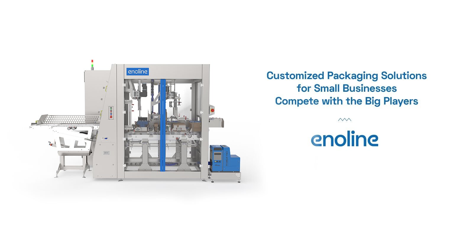 Customized Packaging Solutions for Small Businesses Compete with the Big Players
