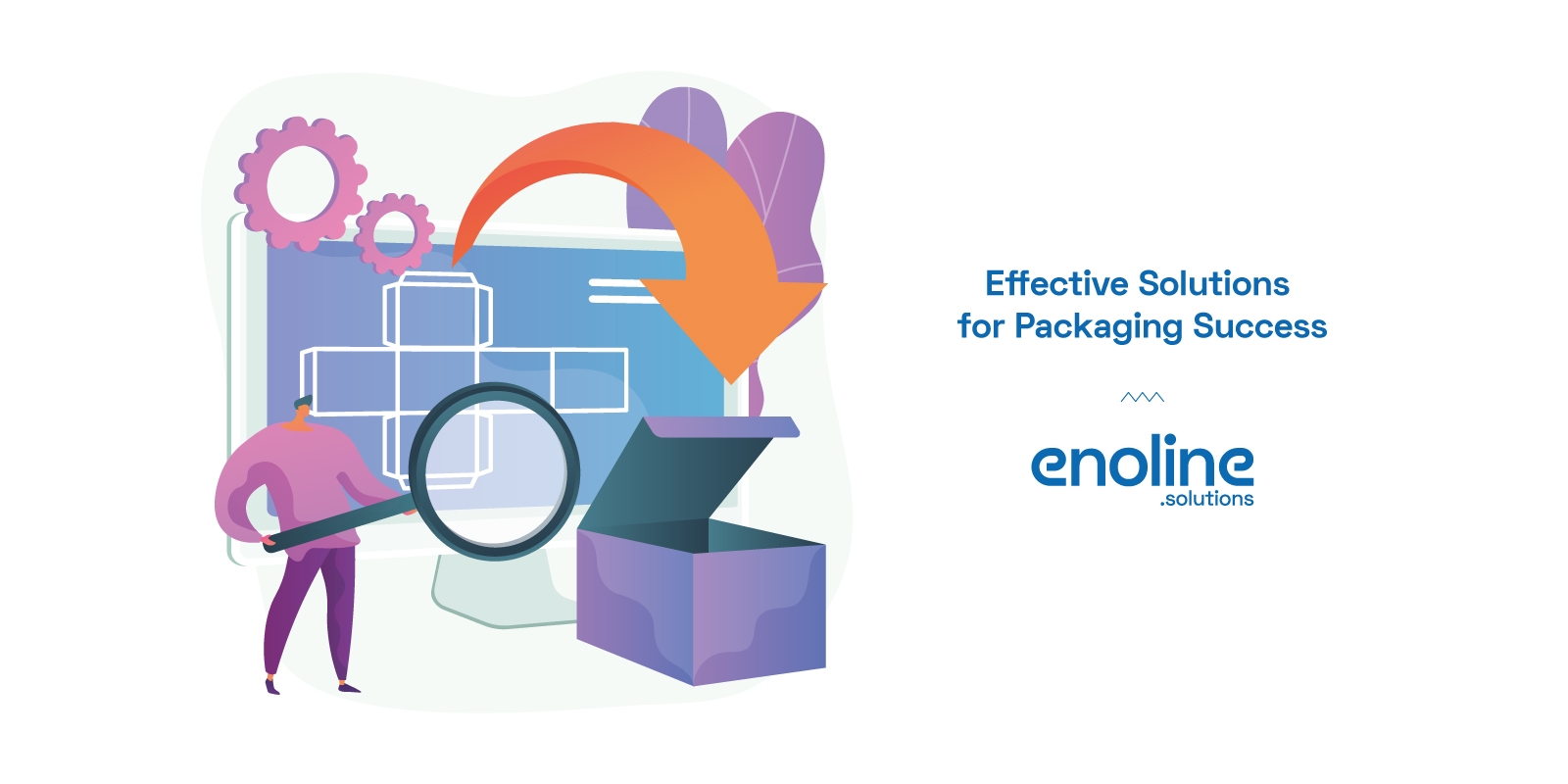 Effective Solutions for Packaging Success