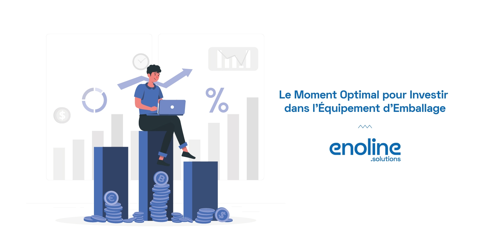 Le Moment Optimal pour Investir dans l Équipement d Emballage