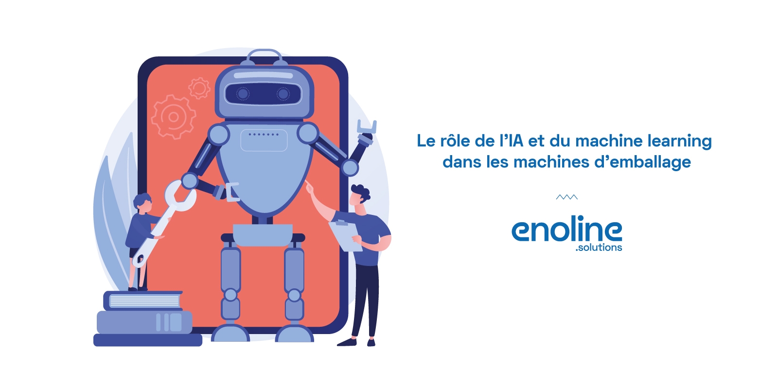 Le rôle de l IA et du machine learning dans les machines demballage