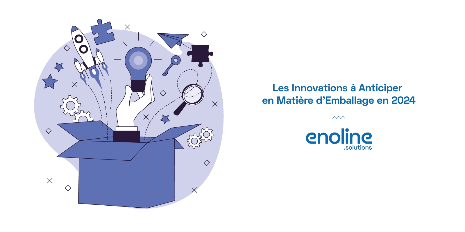 Les Innovations à Anticiper en Matière d Emballage en 2024