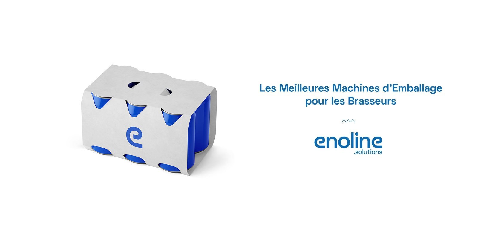 Les Meilleures Machines d Emballage pour les Brasseurs