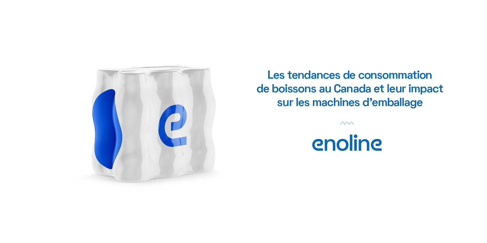 Les tendances de consommation de boissons au Canada et leur impact sur les machines demballage