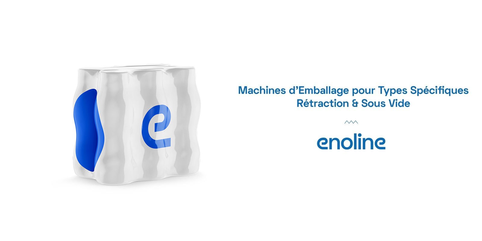 Machines d Emballage pour Types Spécifiques Rétraction Sous Vide