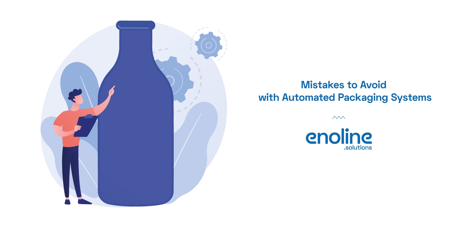 Mistakes to Avoid with Automated Packaging Systems