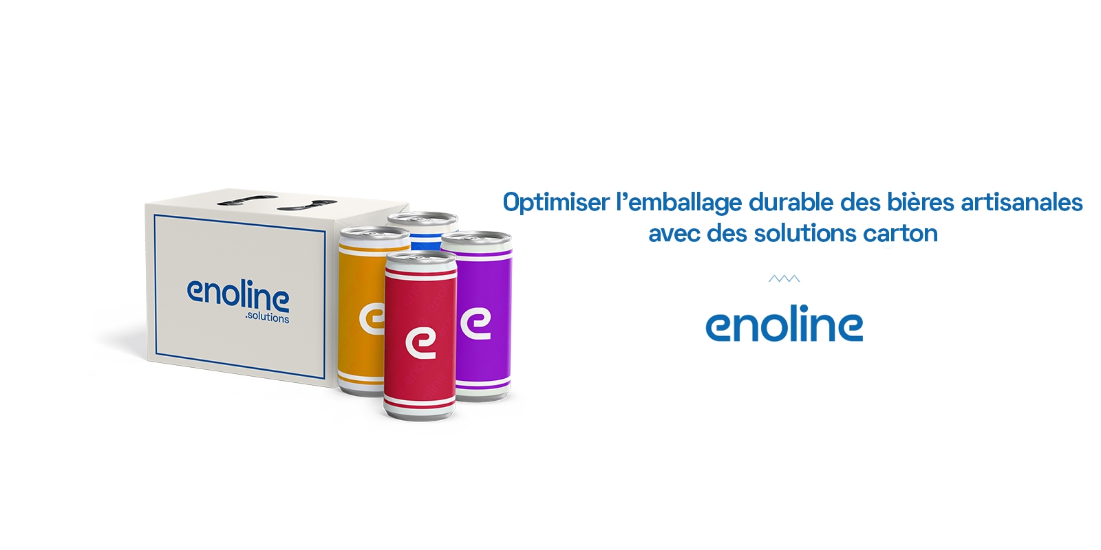 Optimiser lemballage durable des bières artisanales avec des solutions carton