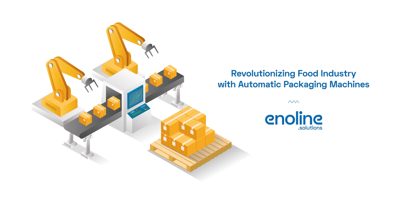 Revolutionizing Food Industry with Automatic Packaging Machines