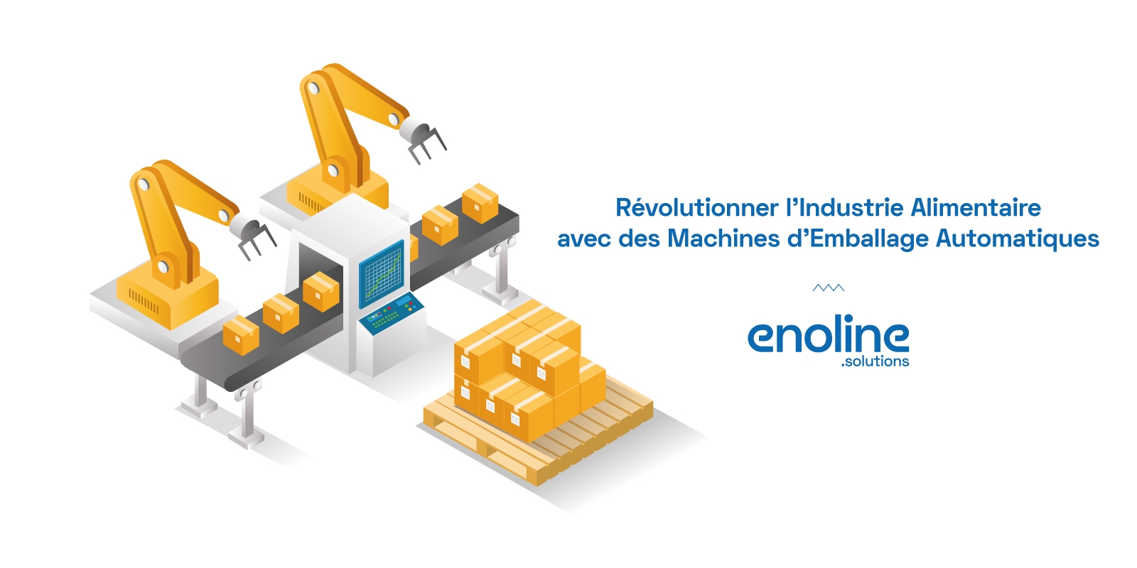 Révolutionner l Industrie Alimentaire avec des Machines d Emballage Automatiques