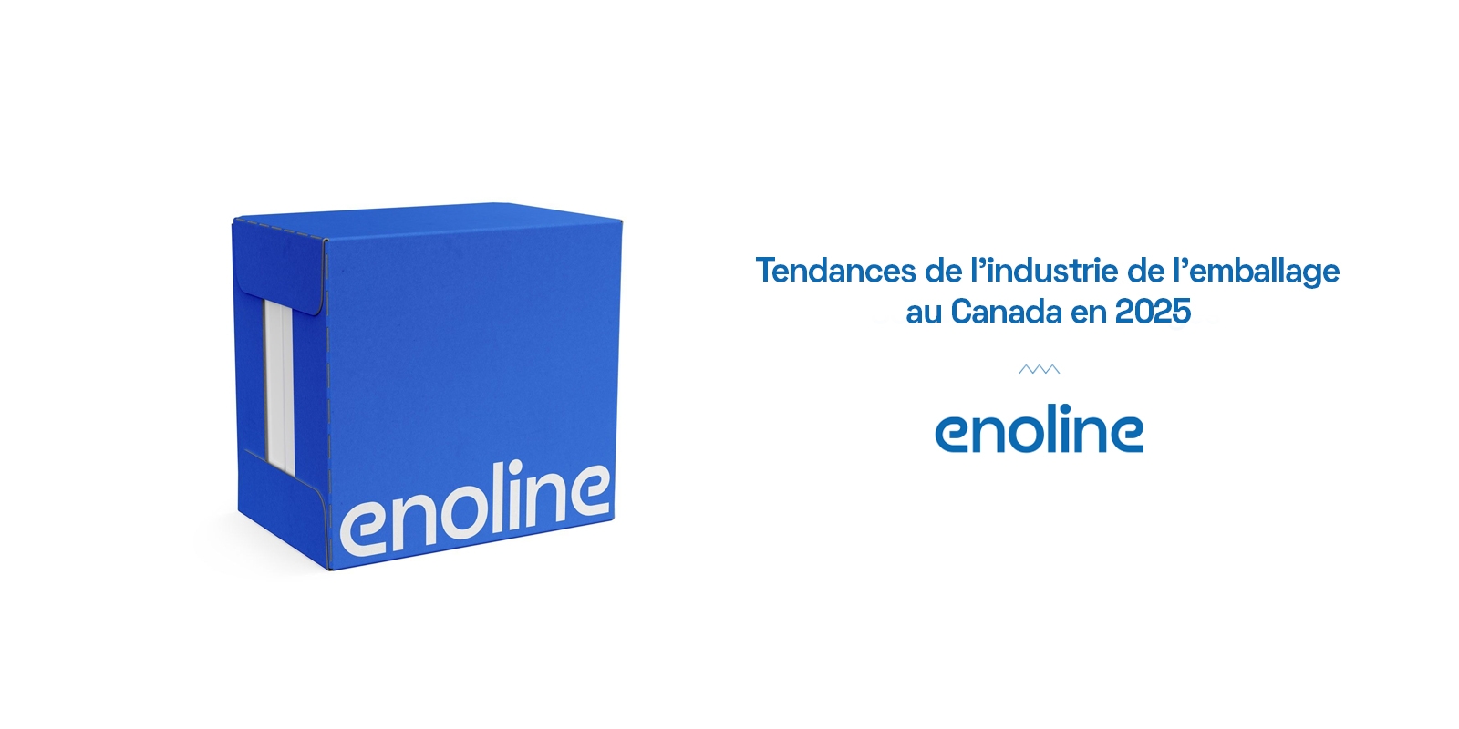 Tendances de lindustrie de lemballage