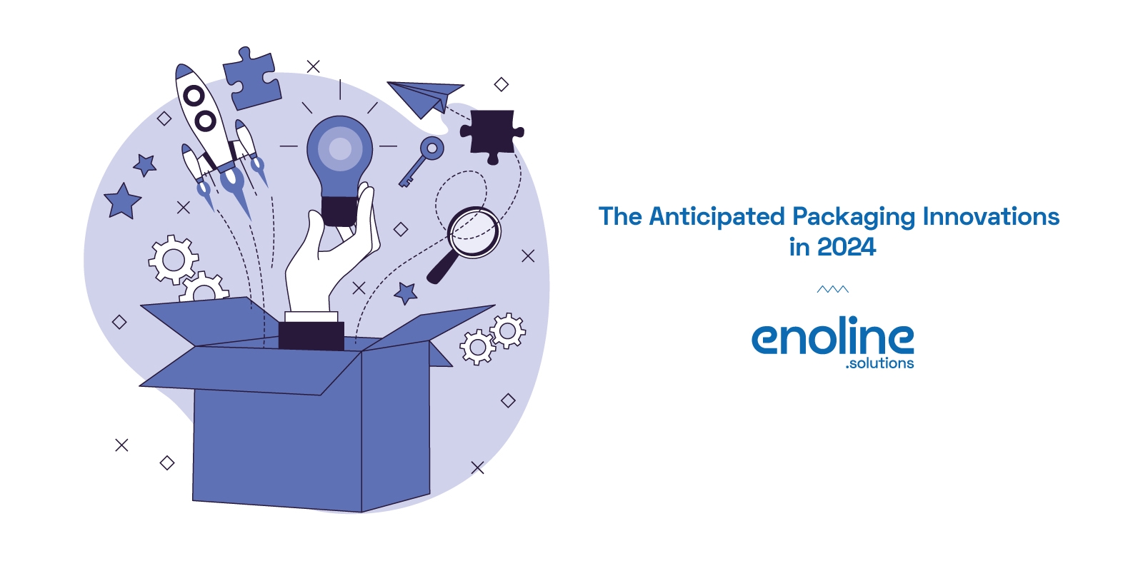 The Anticipated Packaging Innovations in 2024