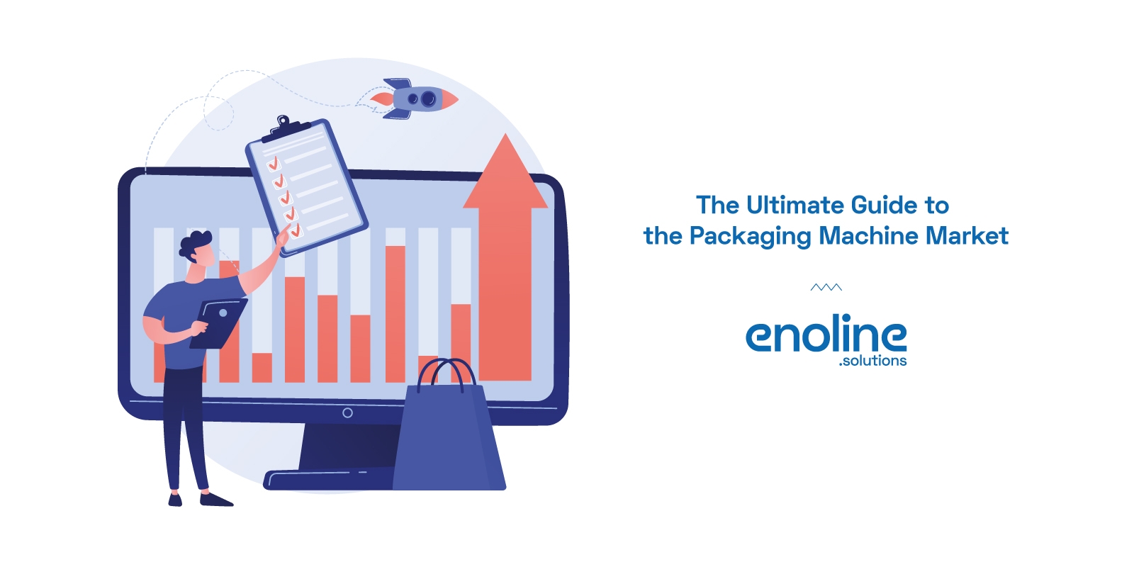 The Ultimate Guide to the Packaging Machine Market