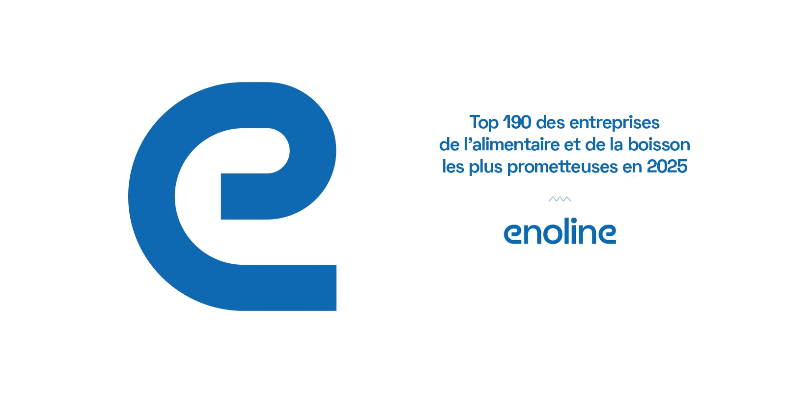 Top 190 des entreprises de l’alimentaire et de la boisson les plus prometteuses en 2025
