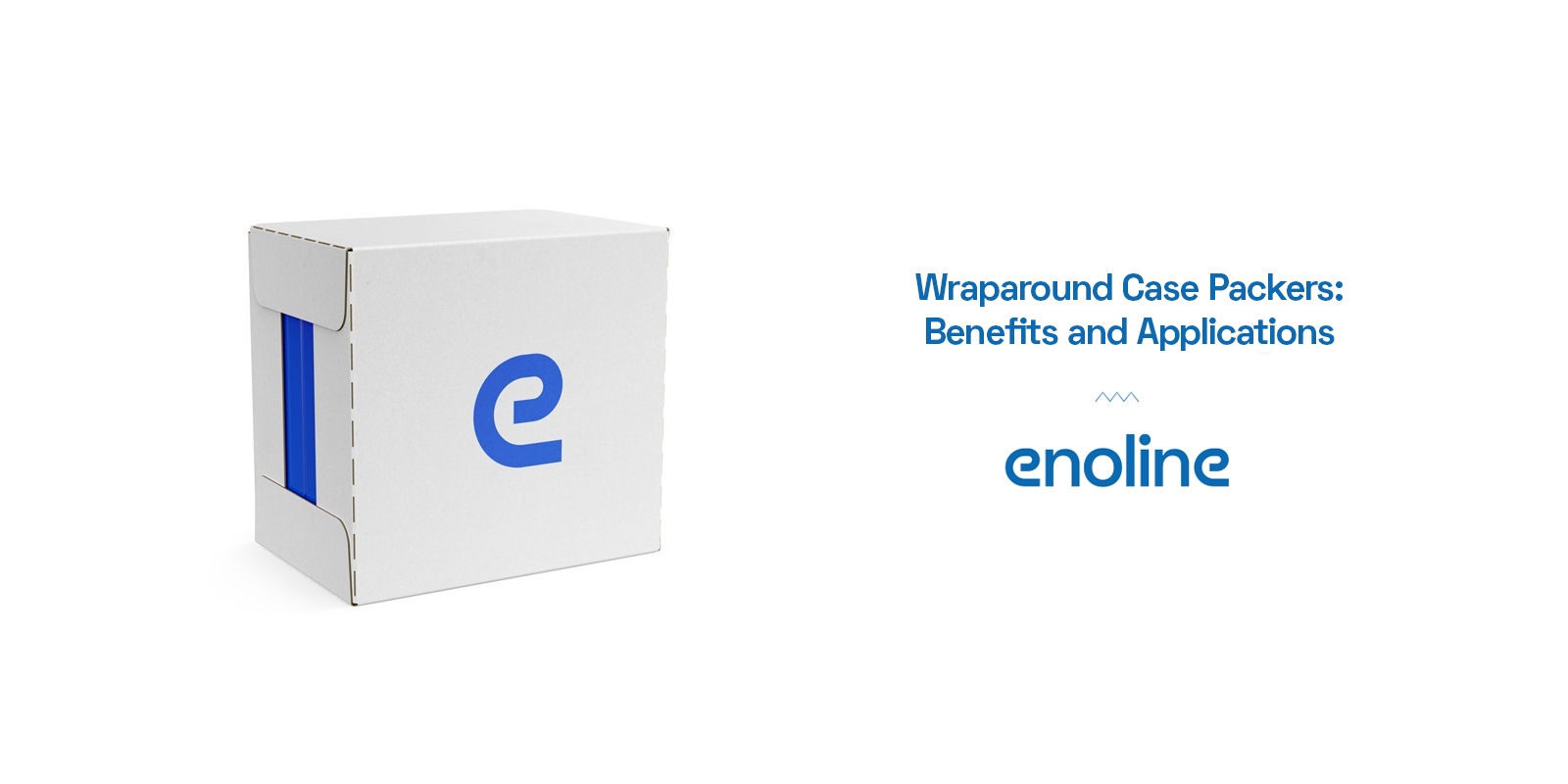 Wraparound Case Packers Benefits and Applications