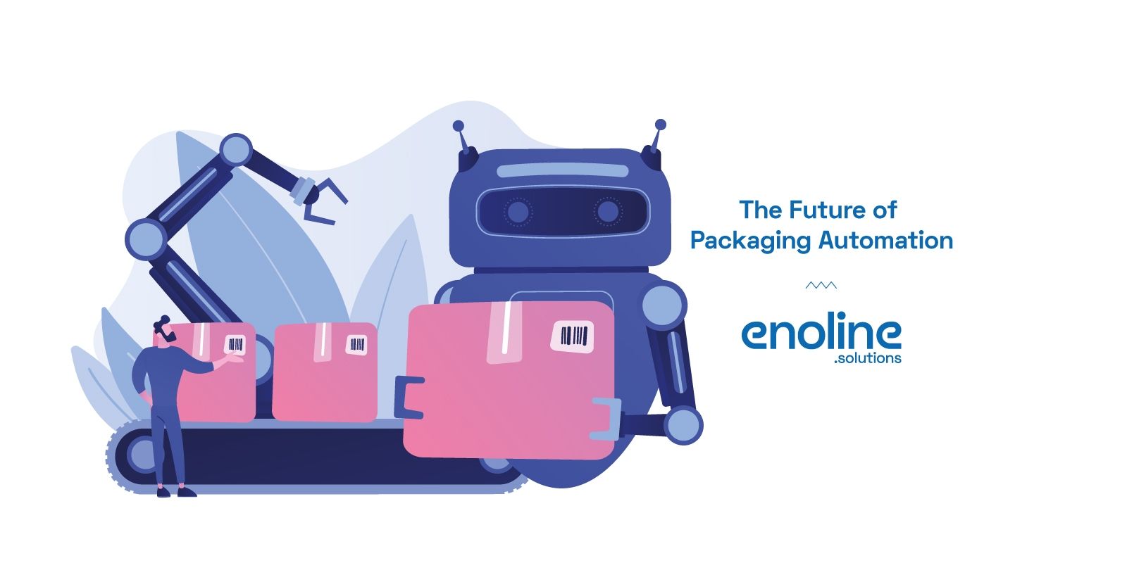 The Future Of Packaging Automation Trends And Benefits The Future Of Packaging Automation Trends And Benefits