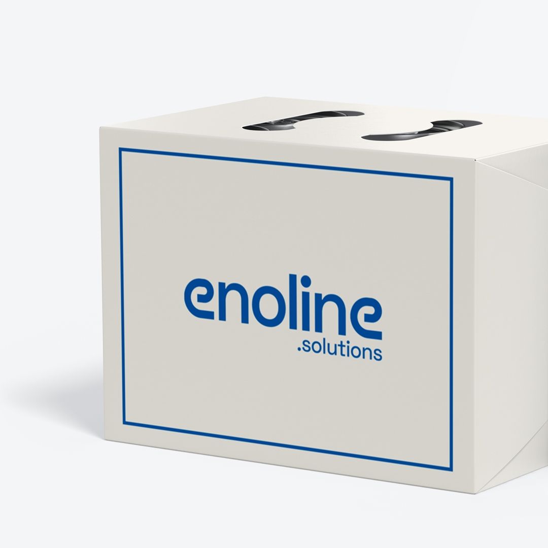 Side loading - Variety packaging