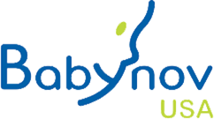 Babynov logo