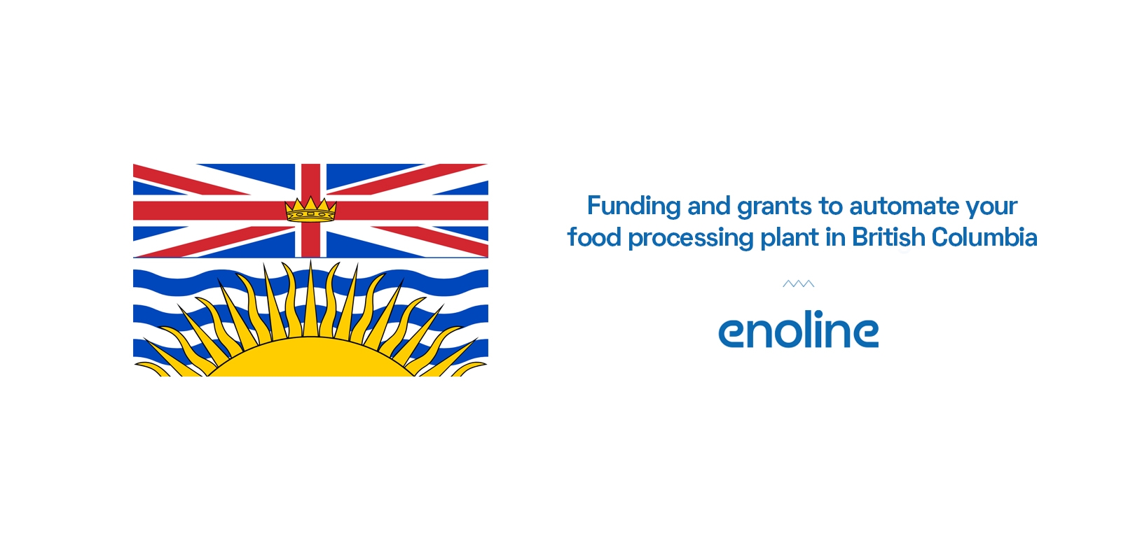 Funding british columbia
