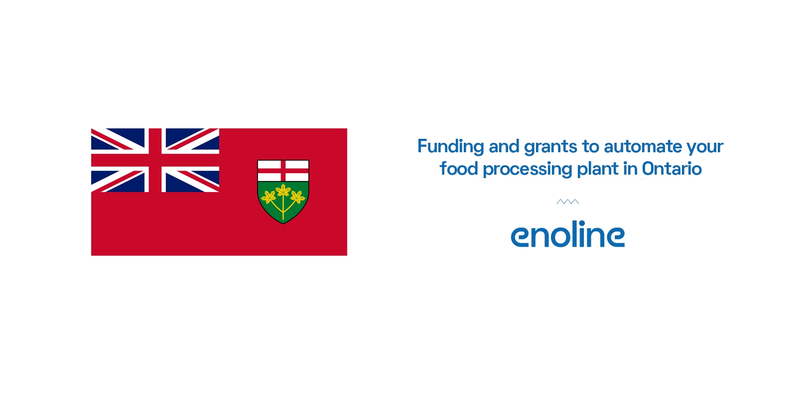 Funding ontario