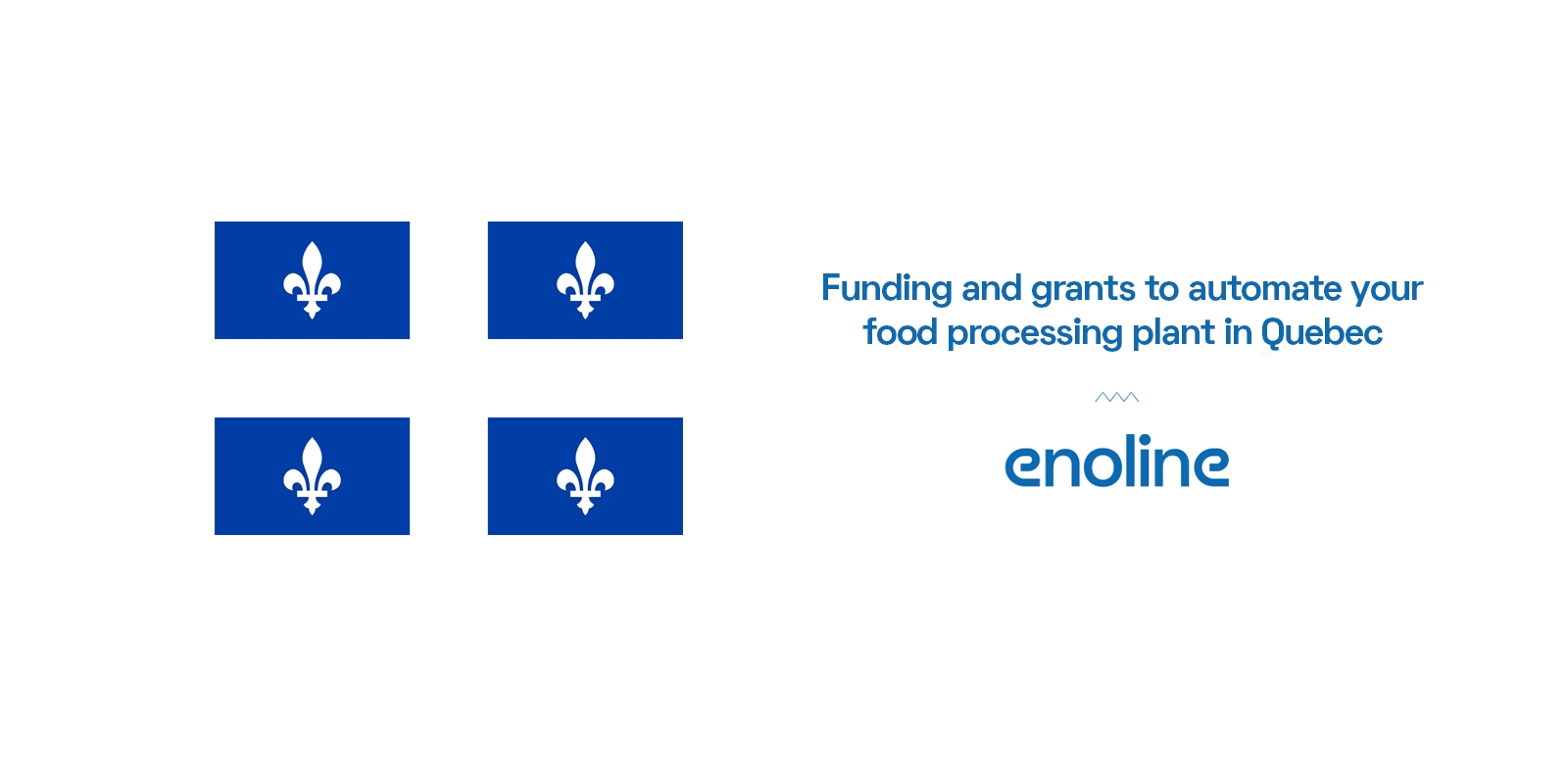 Funding quebec
