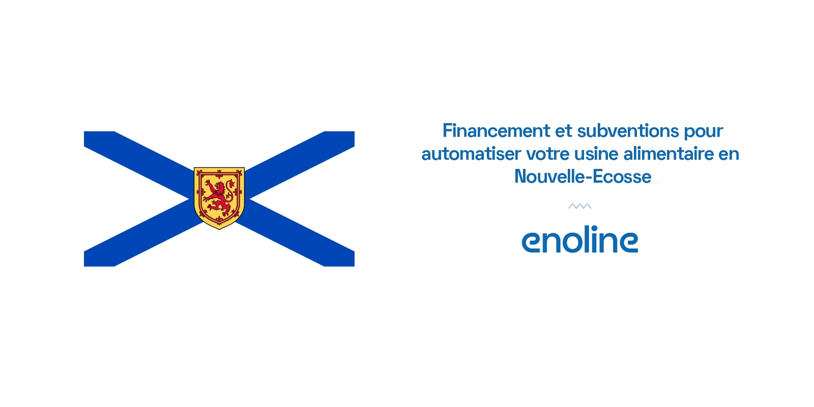 Subventions nouvelle ecosse