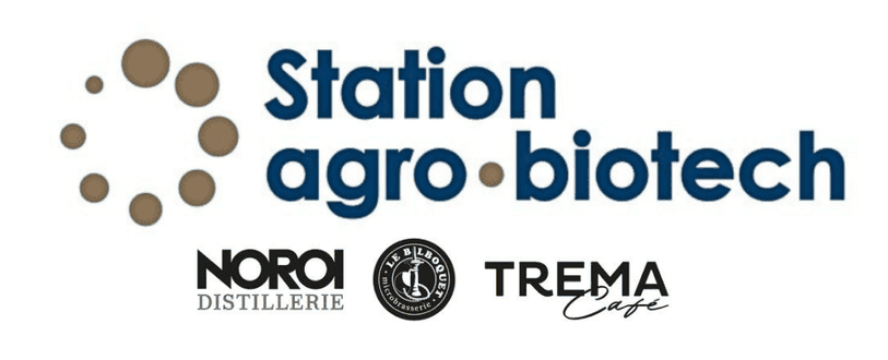 Trema abt station packaging Enoline